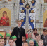 «Волшебство книжного лета» 10-й день - Балтийская ЦБС