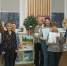 "Зимнее чудо» конкурс декоративно-прикладного творчества «Творческие люди» - Балтийская ЦБС